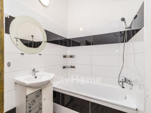 Prodej bytu 3+1, Praha - Nusle, Horní, 66 m2