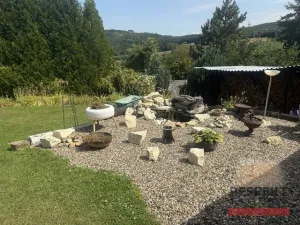 Prodej chaty, Vinařice - Divice, 47 m2