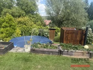 Prodej chaty, Vinařice - Divice, 47 m2