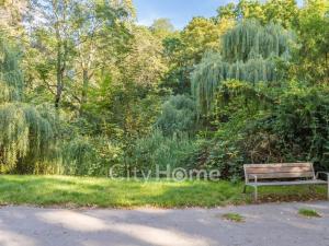 Prodej bytu 2+1, Praha - Nusle, Horní, 66 m2