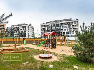 Pronájem bytu 2+kk, Praha, Huppnerova, 53 m2