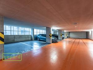 Pronájem bytu 2+kk, Praha, Huppnerova, 53 m2