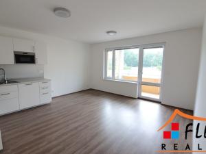 Pronájem bytu 2+kk, Frýdek-Místek, Nové Dvory-Podhůří, 61 m2