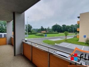 Pronájem bytu 2+kk, Frýdek-Místek, Nové Dvory-Podhůří, 61 m2