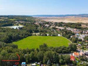 Prodej pozemku pro bydlení, Nové Sedlo - Loučky, Nové Loučky, 47741 m2