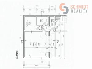 Pronájem rodinného domu, Valtice, 160 m2
