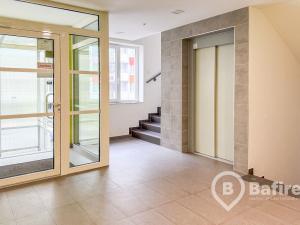 Pronájem bytu 2+kk, Olomouc - Povel, Janského, 56 m2