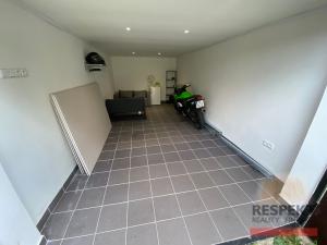 Pronájem garáže, Kladno, U Cihelny, 21 m2