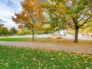 Pronájem bytu 2+kk, Praha - Vinohrady, Na Folimance, 53 m2