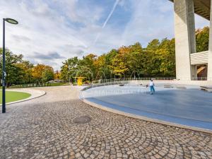 Pronájem bytu 2+kk, Praha - Vinohrady, Na Folimance, 53 m2