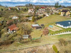 Pronájem chaty, Košátky, 36 m2