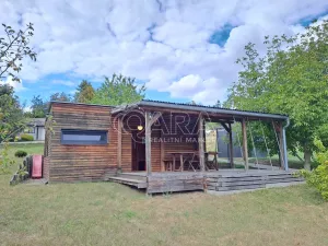 Pronájem chaty, Košátky, 36 m2