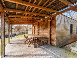 Pronájem chaty, Košátky, 36 m2