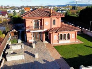 Prodej rodinného domu, Otovice, Vitická, 284 m2