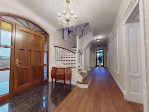 Prodej rodinného domu, Otovice, Vitická, 284 m2