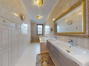 Prodej rodinného domu, Otovice, Vitická, 284 m2