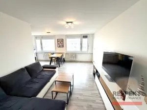 Prodej bytu 3+1, Kladno, Vodárenská, 68 m2