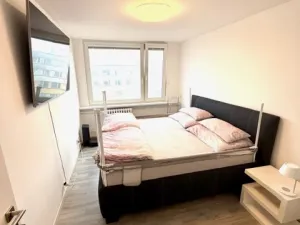 Prodej bytu 3+1, Kladno, Vodárenská, 68 m2