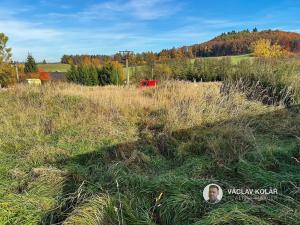 Prodej pozemku pro bydlení, Lukavec u Hořic, 1161 m2