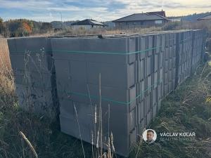 Prodej pozemku pro bydlení, Lukavec u Hořic, 1161 m2