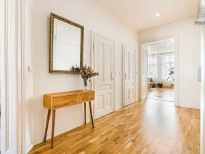 Pronájem bytu 3+kk, Brno, Údolní, 82 m2