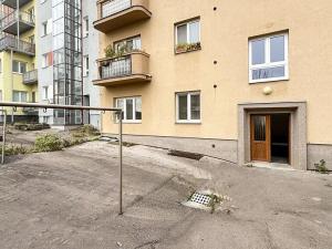 Prodej bytu 1+1, Brno, Vídeňská, 44 m2