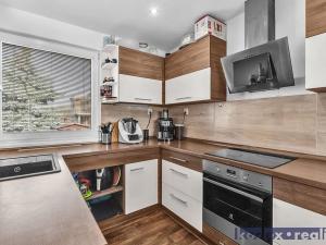 Prodej rodinného domu, Hradec Králové, U Jednoty, 300 m2