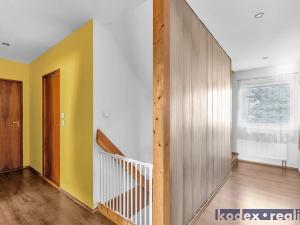 Prodej rodinného domu, Hradec Králové, U Jednoty, 300 m2