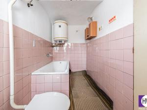 Prodej rodinného domu, Dobev - Oldřichov, 70 m2