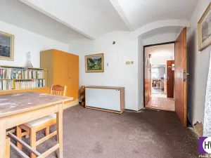 Prodej rodinného domu, Dobev - Oldřichov, 70 m2