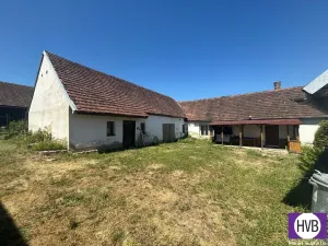 Prodej rodinného domu, Dobev - Oldřichov, 70 m2