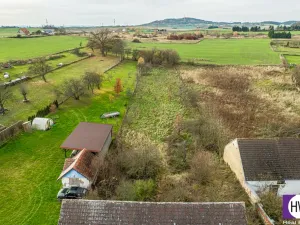 Prodej rodinného domu, Dobev - Oldřichov, 70 m2