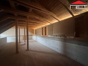 Prodej rodinného domu, Petrovice, 135 m2