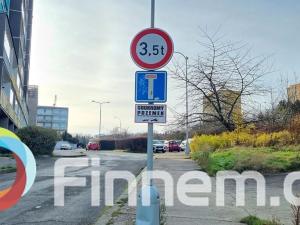 Prodej bytu 2+1, Praha - Řepy, Skuteckého, 47 m2