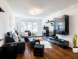 Prodej bytu 3+1, Praha, 75 m2