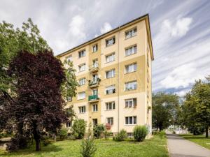 Prodej bytu 3+1, Praha, 75 m2