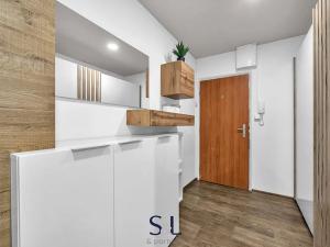 Pronájem bytu 2+1, Česká Lípa, Jižní, 55 m2