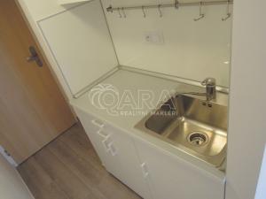 Pronájem kanceláře, Praha - Nusle, Rostislavova, 12 m2