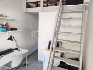 Pronájem kanceláře, Praha - Nusle, Rostislavova, 12 m2