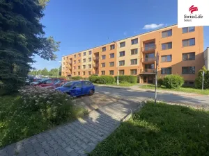 Pronájem bytu 2+1, Vyškov, kpt. Otakara Jaroše, 69 m2