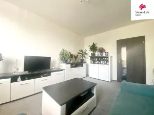 Pronájem bytu 2+1, Vyškov, kpt. Otakara Jaroše, 69 m2