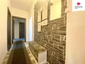 Pronájem bytu 2+1, Vyškov, kpt. Otakara Jaroše, 69 m2