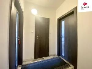 Pronájem bytu 2+1, Vyškov, kpt. Otakara Jaroše, 69 m2