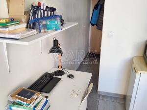 Pronájem bytu 1+kk, Praha - Nusle, Rostislavova, 12 m2