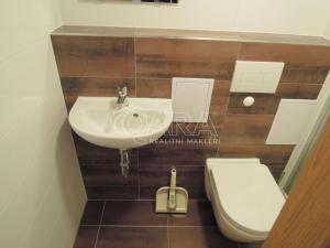 Pronájem bytu 1+kk, Praha - Nusle, Rostislavova, 12 m2