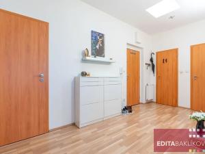 Pronájem bytu 3+kk, Olomouc, Na Tabulovém vrchu, 95 m2