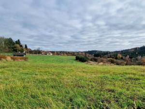 Prodej pozemku pro bydlení, Rataje nad Sázavou, 806 m2