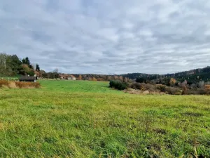 Prodej pozemku pro bydlení, Rataje nad Sázavou, 802 m2