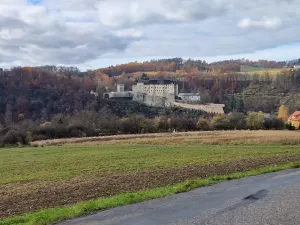 Prodej pozemku pro bydlení, Rataje nad Sázavou, 802 m2