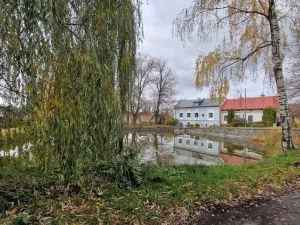 Prodej pozemku pro bydlení, Rataje nad Sázavou, 802 m2